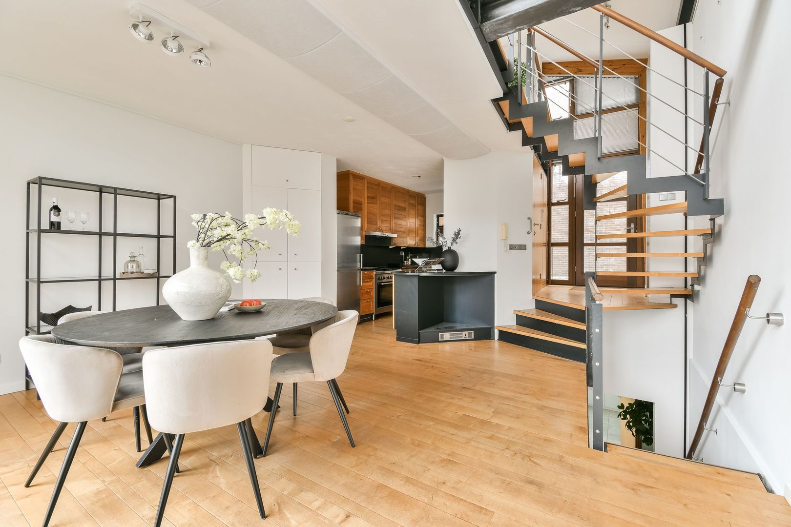 Prinseneiland 36 F, Amsterdam foto-3 blur