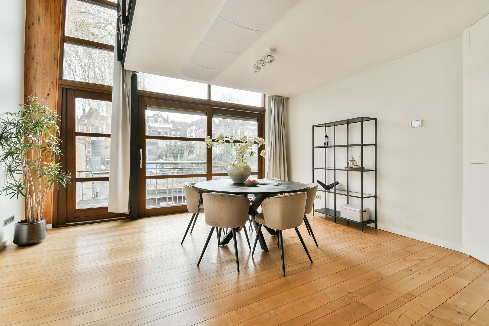 Prinseneiland 36 F, Amsterdam foto-2 blur