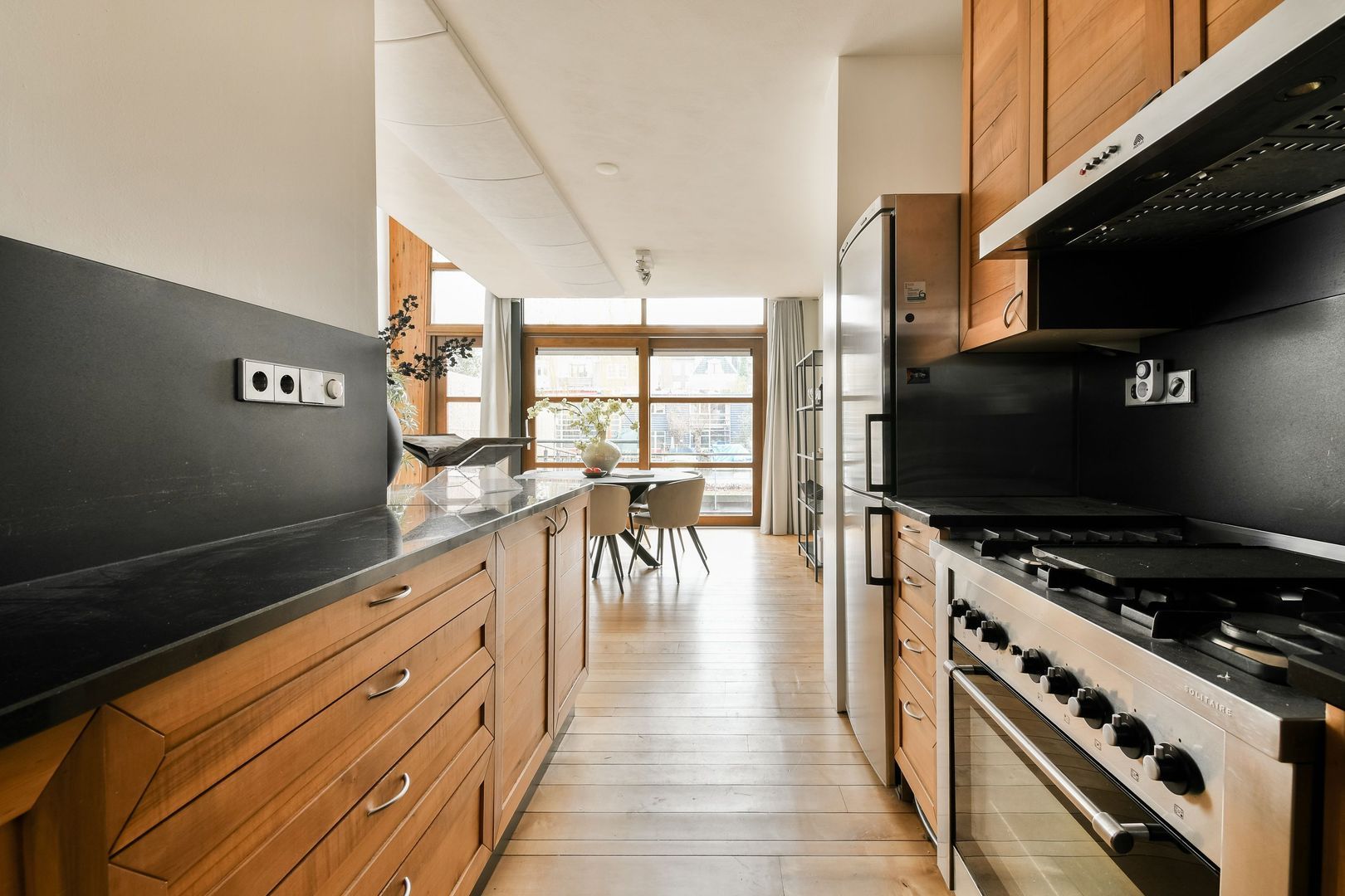 Prinseneiland 36 F, Amsterdam foto-5 blur