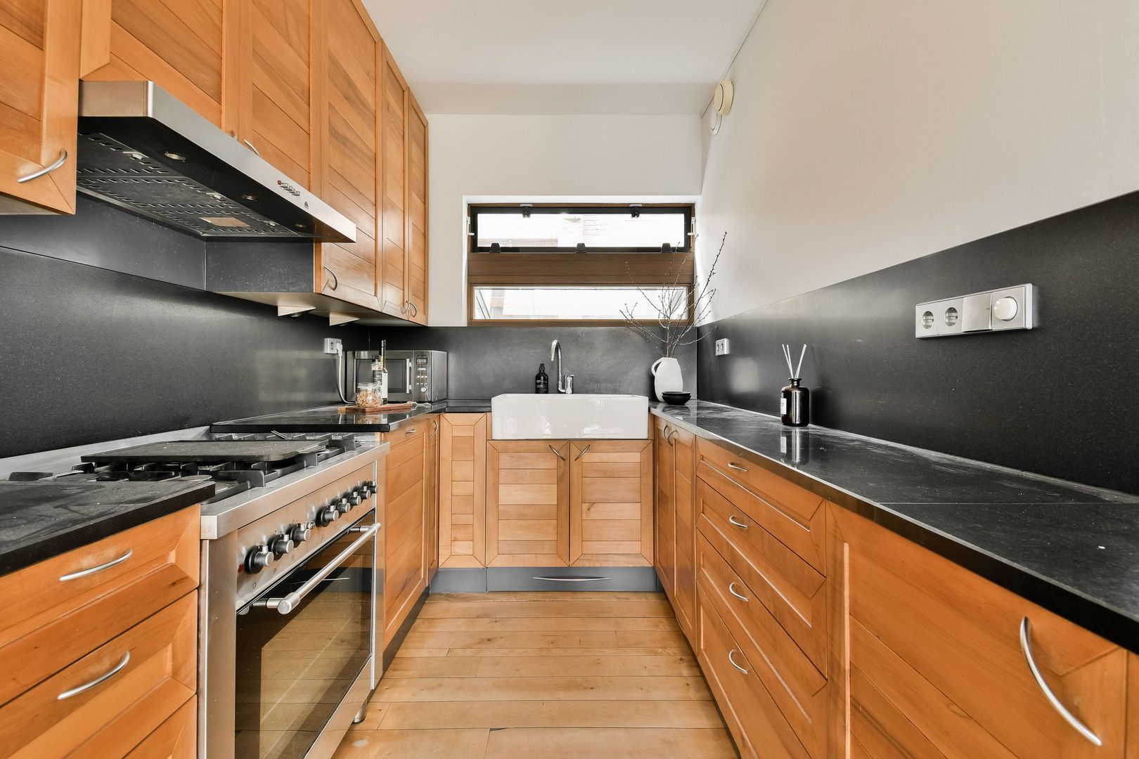 Prinseneiland 36 F, Amsterdam foto-4 blur