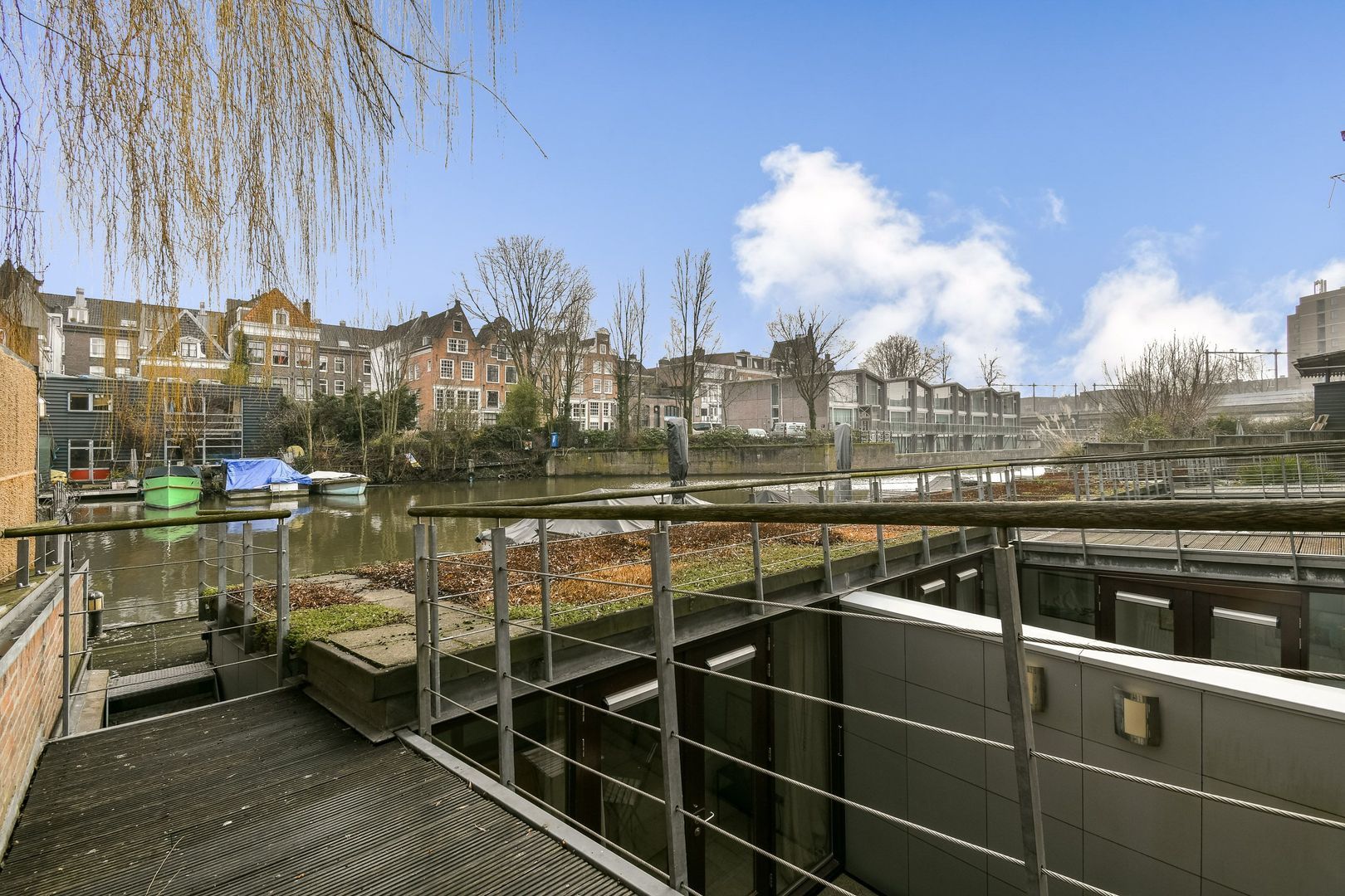 Prinseneiland 36 F, Amsterdam foto-6 blur