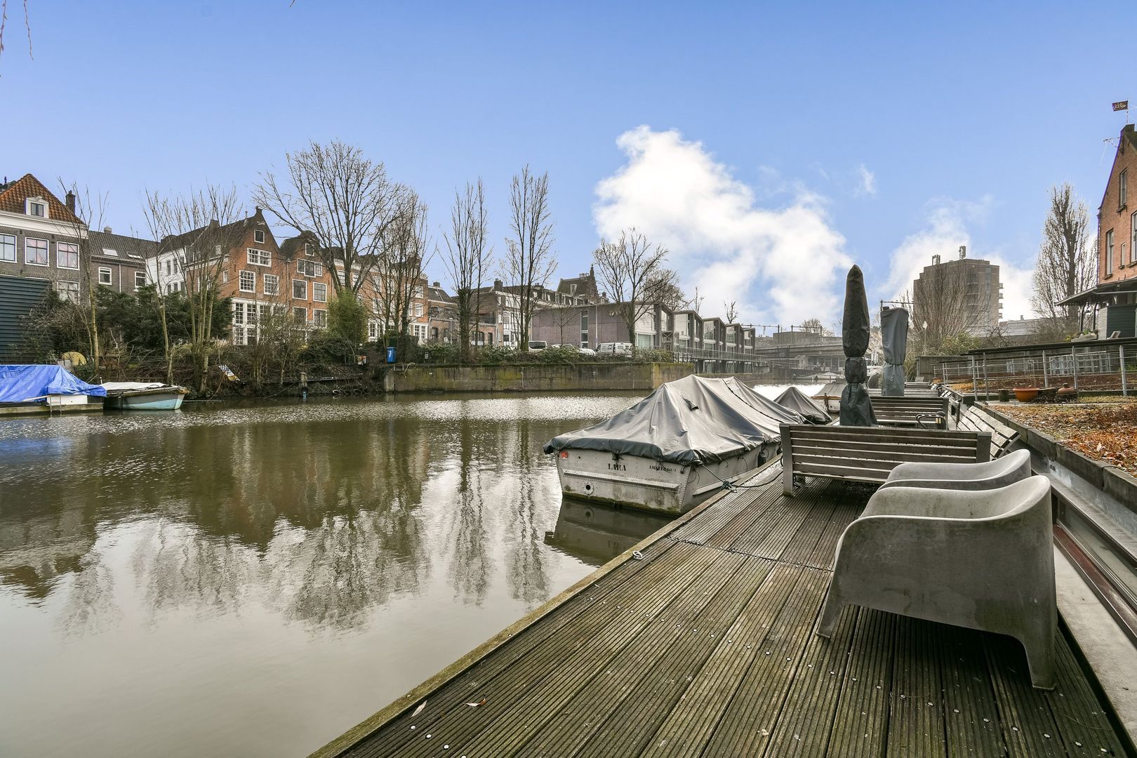 Prinseneiland 36 F, Amsterdam foto-7 blur