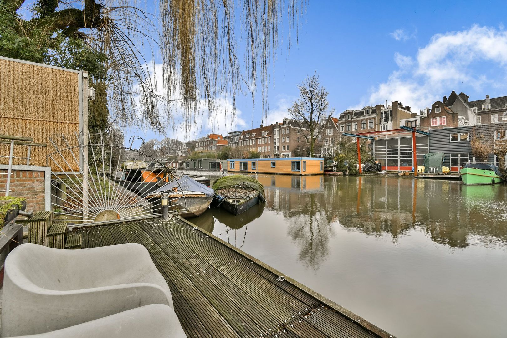 Prinseneiland 36 F, Amsterdam foto-8 blur