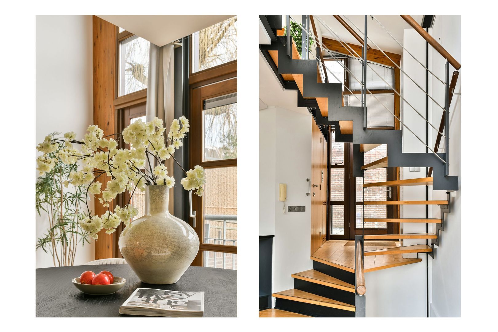 Prinseneiland 36 F, Amsterdam foto-10 blur