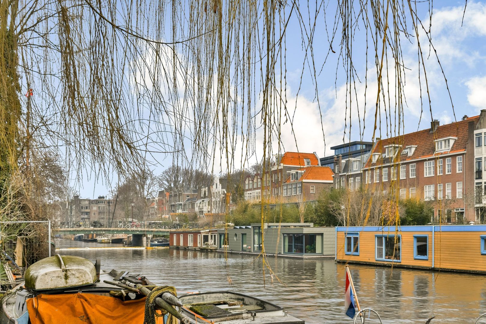 Prinseneiland 36 F, Amsterdam foto-9 blur