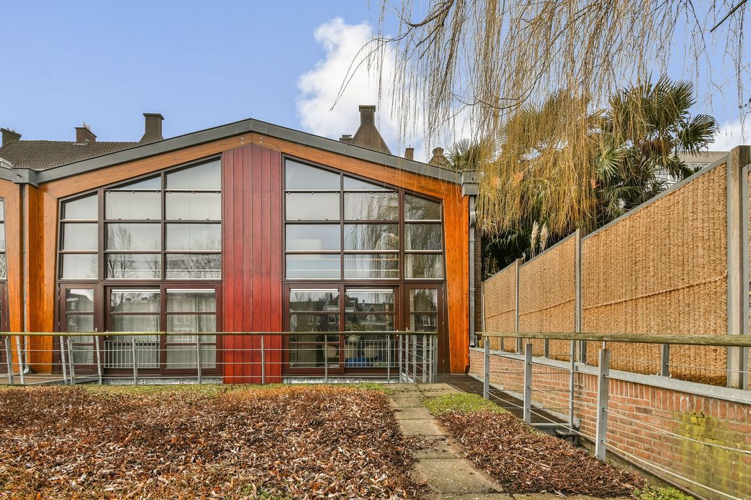 Prinseneiland 36 F, Amsterdam