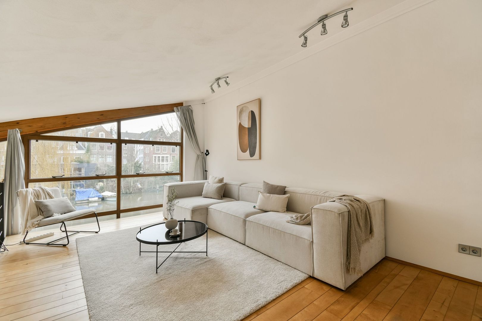 Prinseneiland 36 F, Amsterdam foto-11 blur