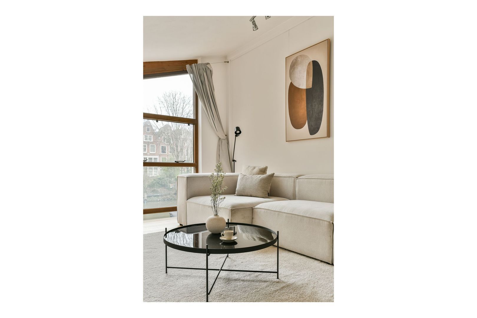 Prinseneiland 36 F, Amsterdam foto-12 blur