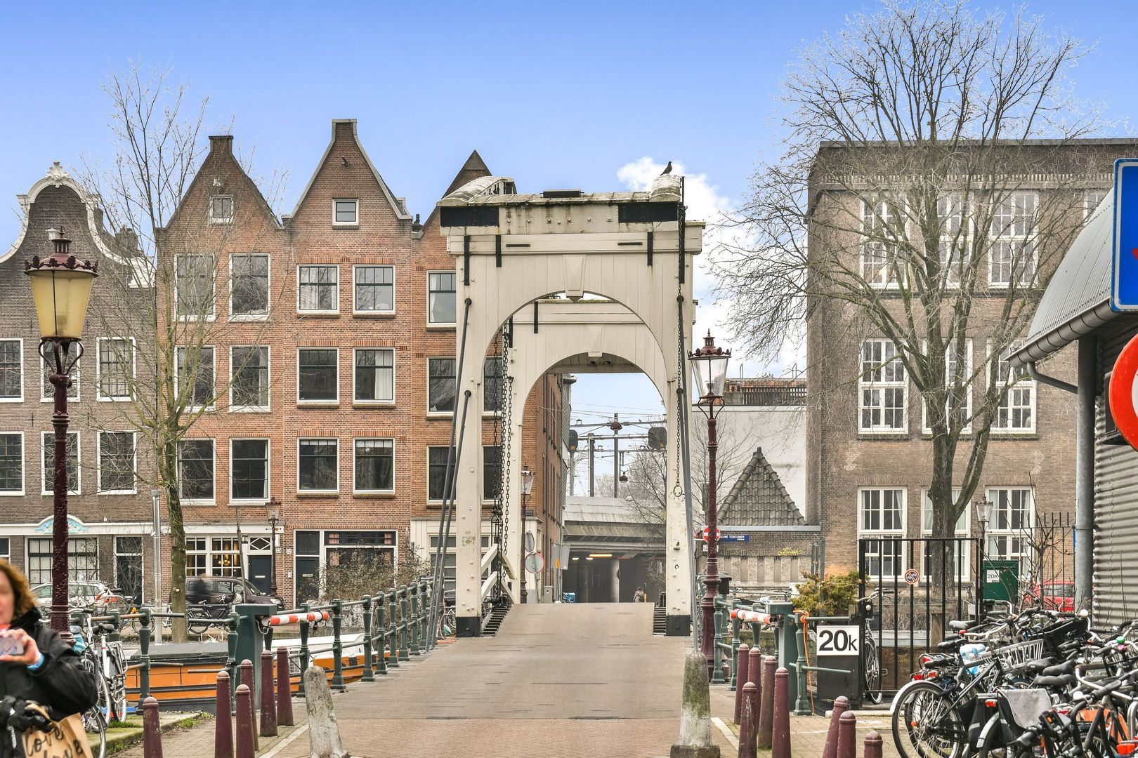 Prinseneiland 36 F, Amsterdam foto-27 blur