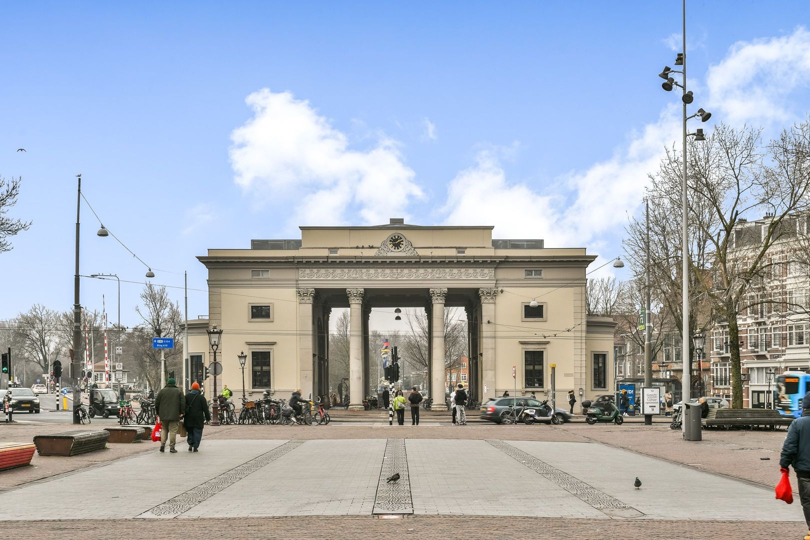 Prinseneiland 36 F, Amsterdam foto-29 blur