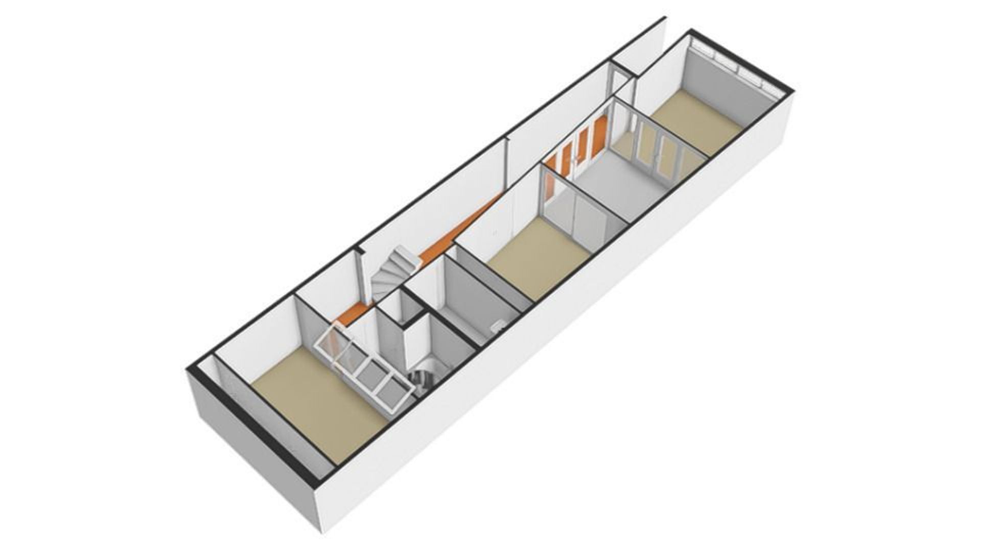 Prinseneiland 36 F, Amsterdam foto-39 blur