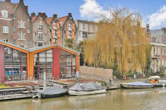 Prinseneiland 36 F, Amsterdam foto-0