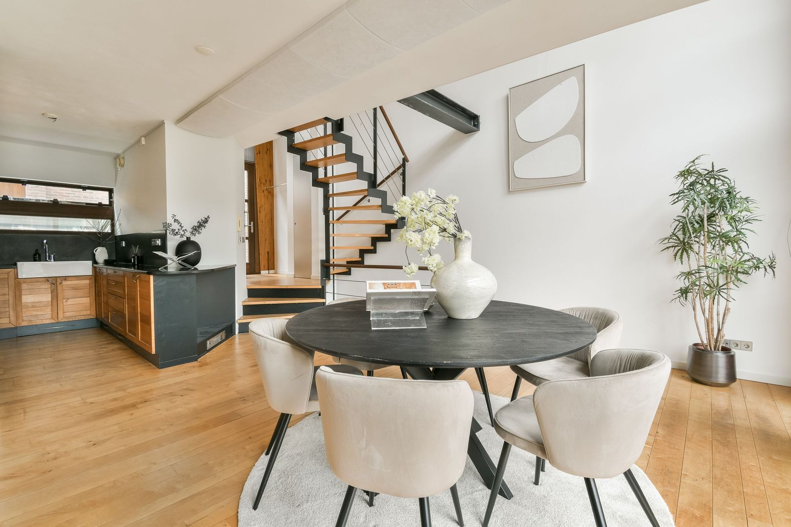 Prinseneiland 36 F, Amsterdam foto-11 blur