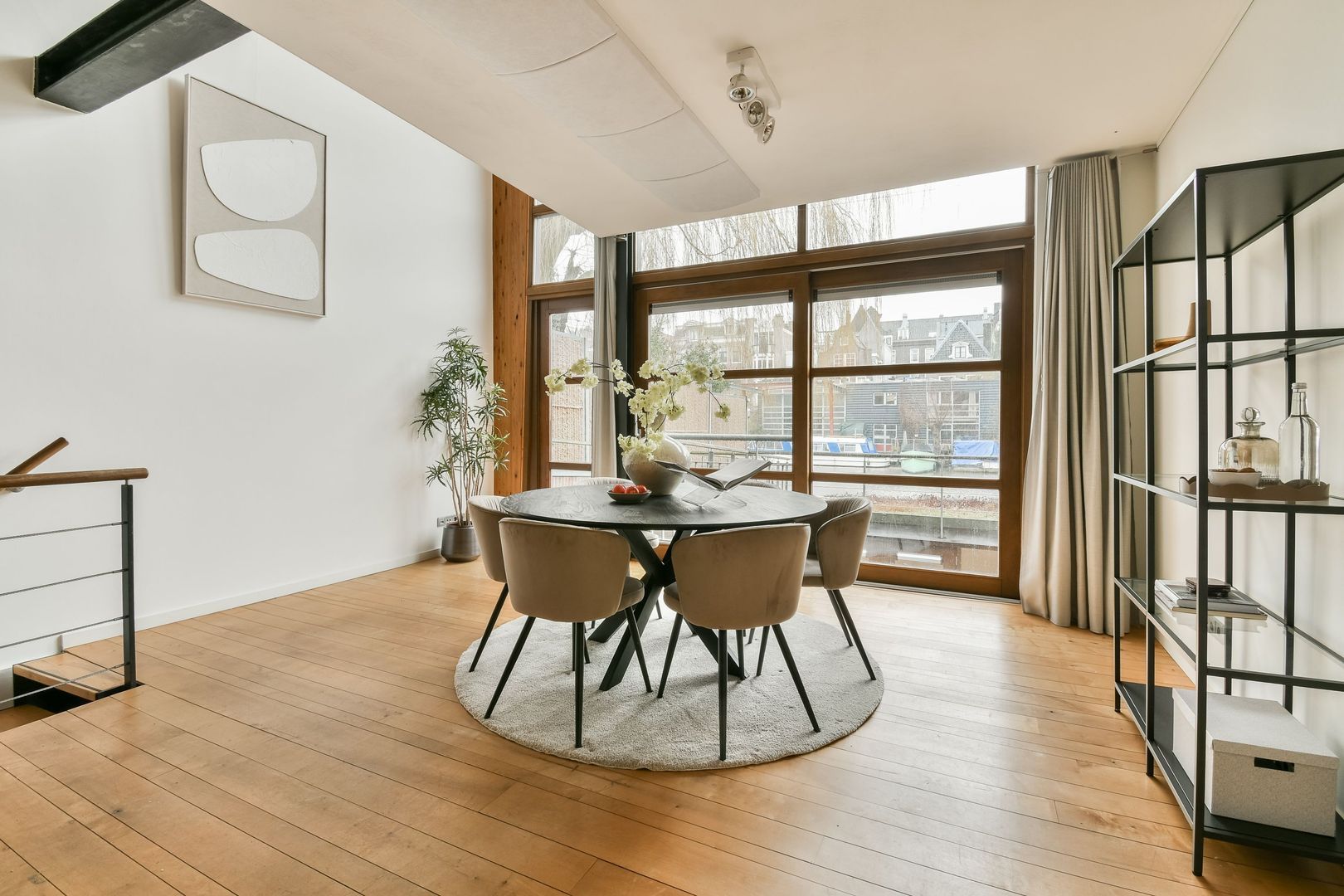 Prinseneiland 36 F, Amsterdam foto-12 blur