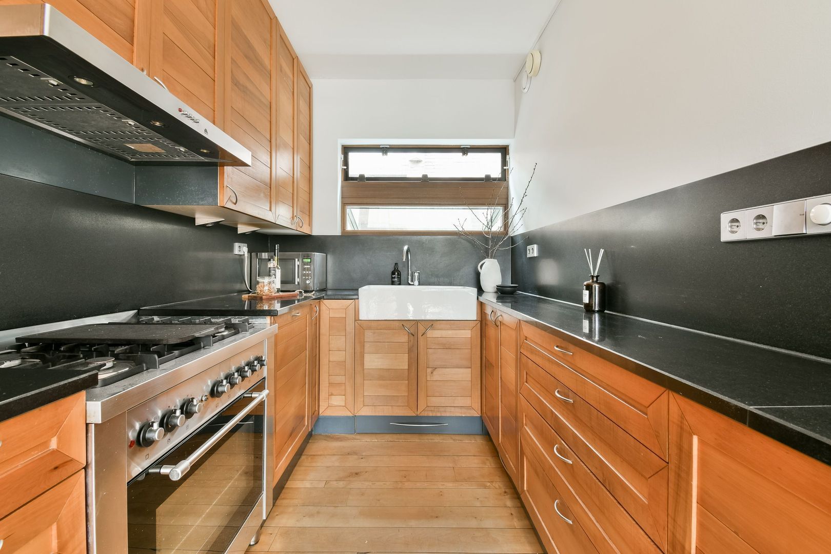 Prinseneiland 36 F, Amsterdam foto-13 blur