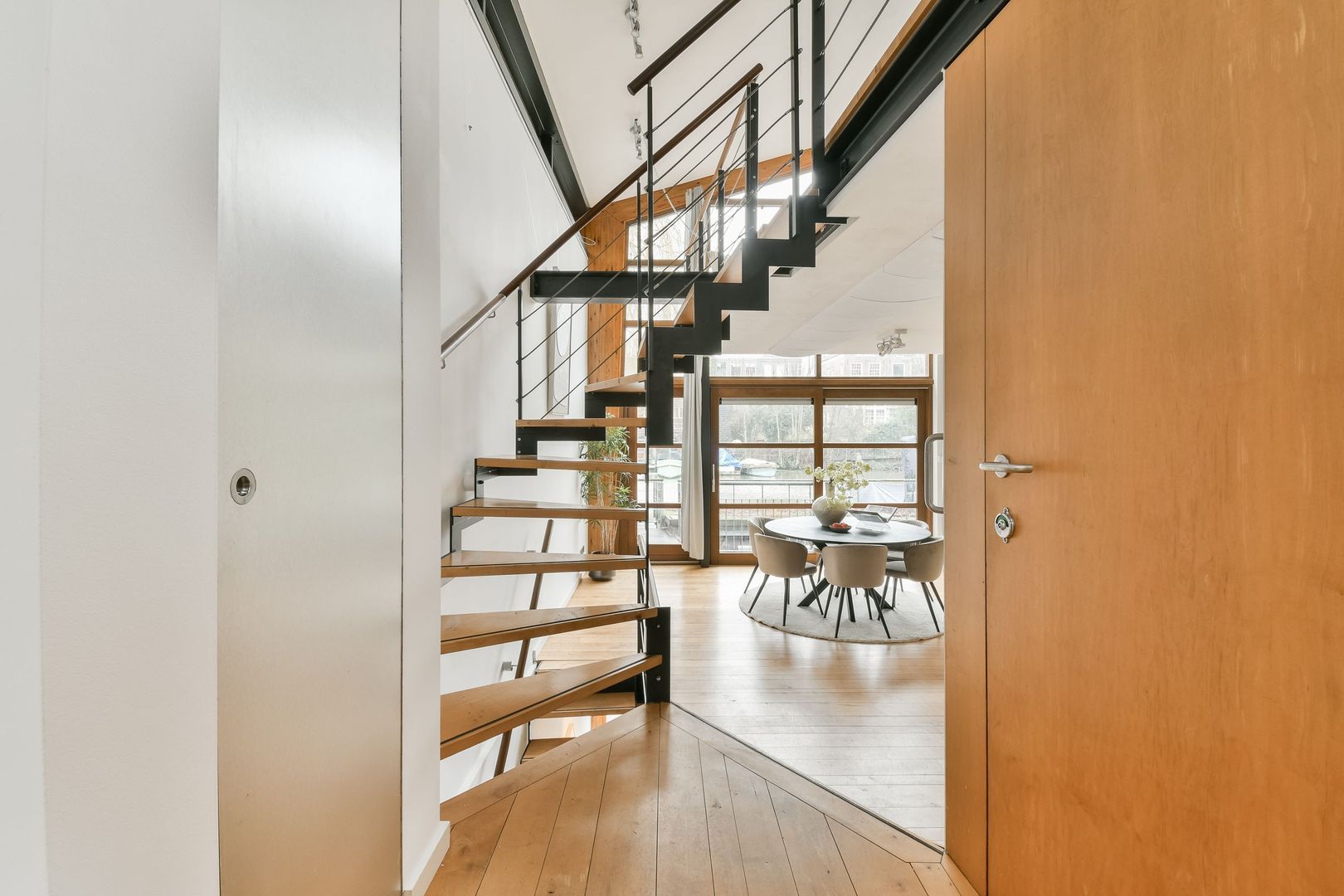 Prinseneiland 36 F, Amsterdam foto-9 blur