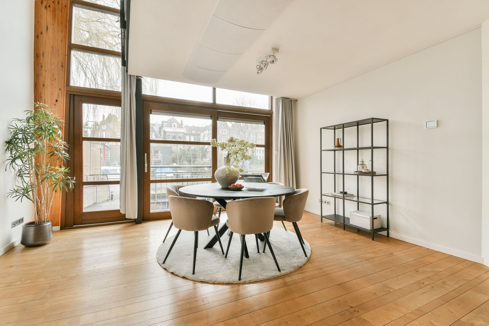 Prinseneiland 36 F, Amsterdam foto-10 blur