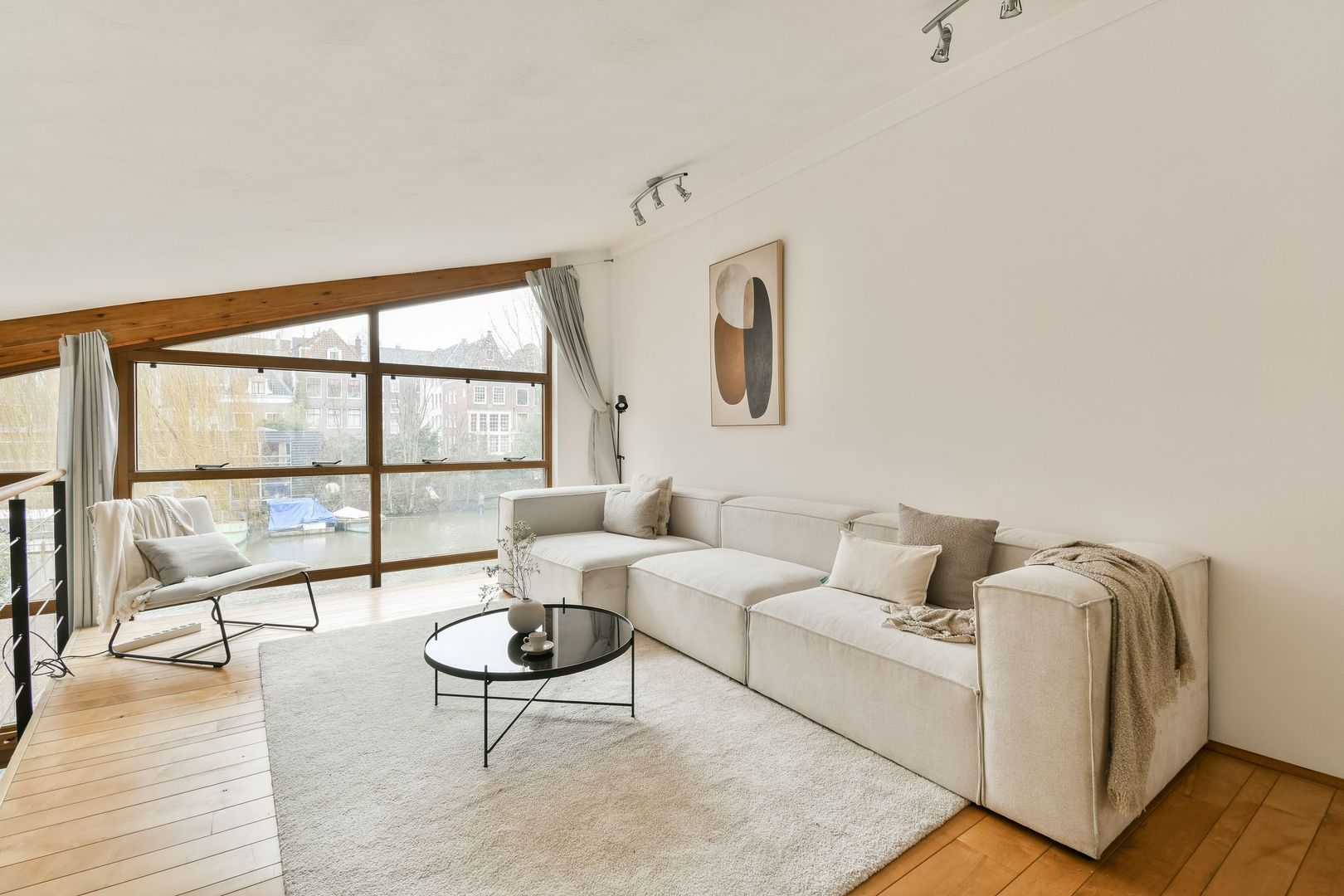 Prinseneiland 36 F, Amsterdam foto-15 blur