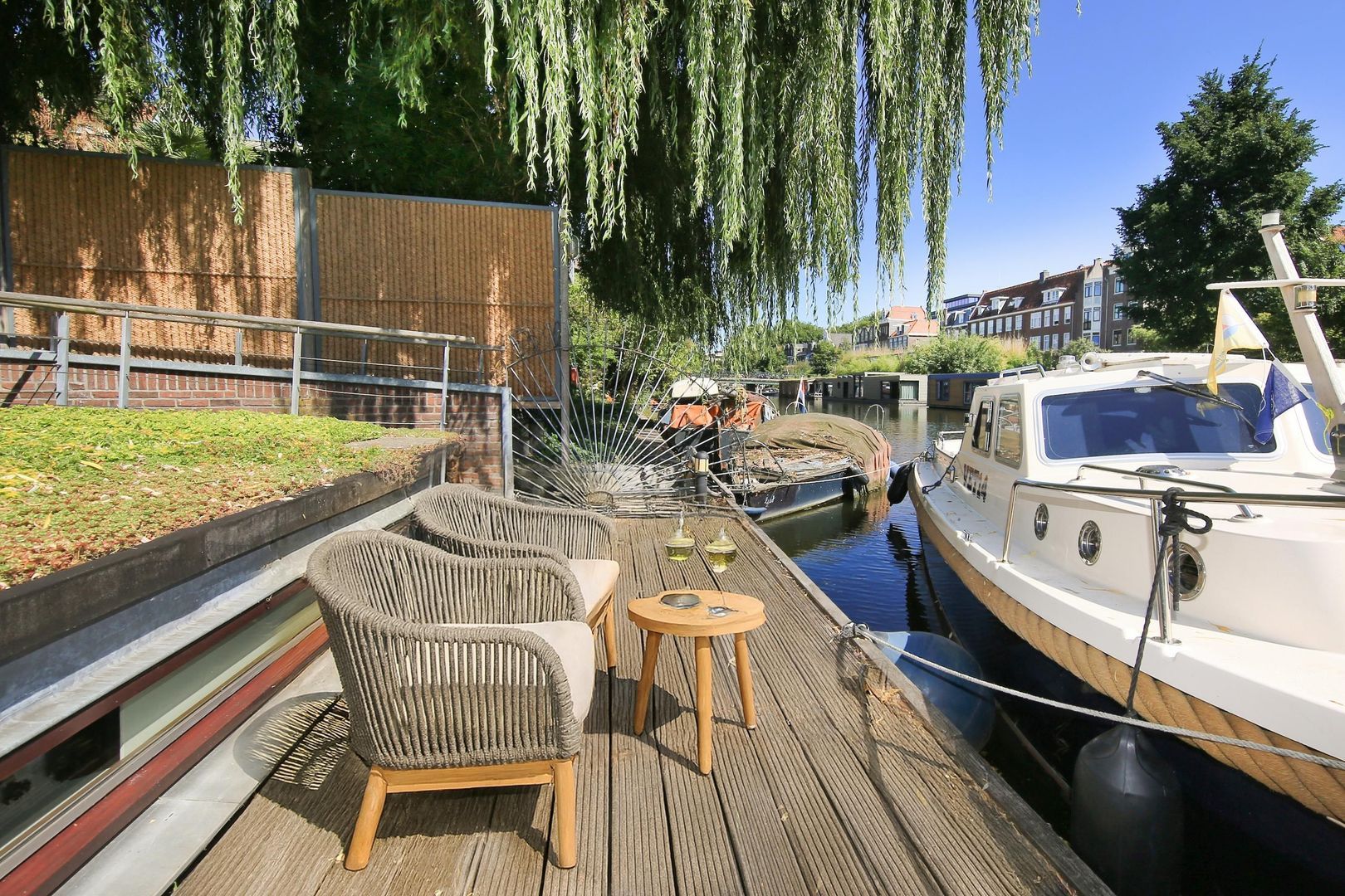 Prinseneiland 36 F, Amsterdam foto-2 blur