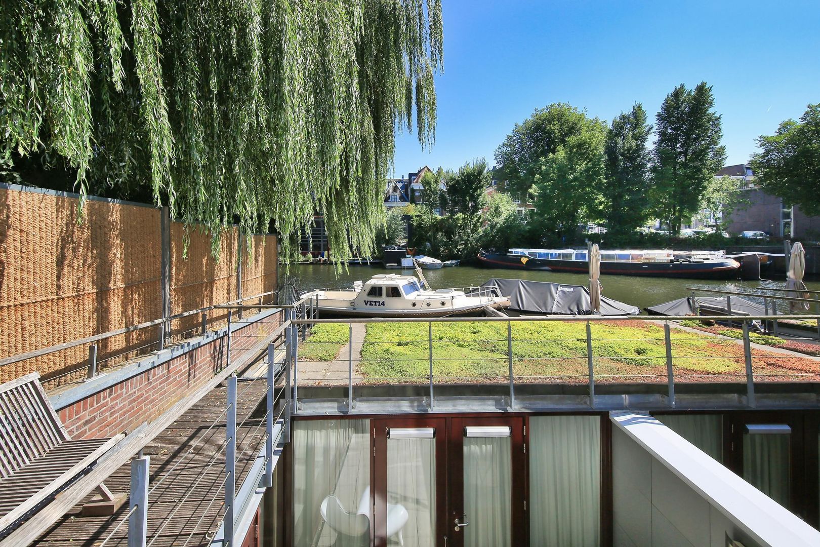 Prinseneiland 36 F, Amsterdam foto-3 blur