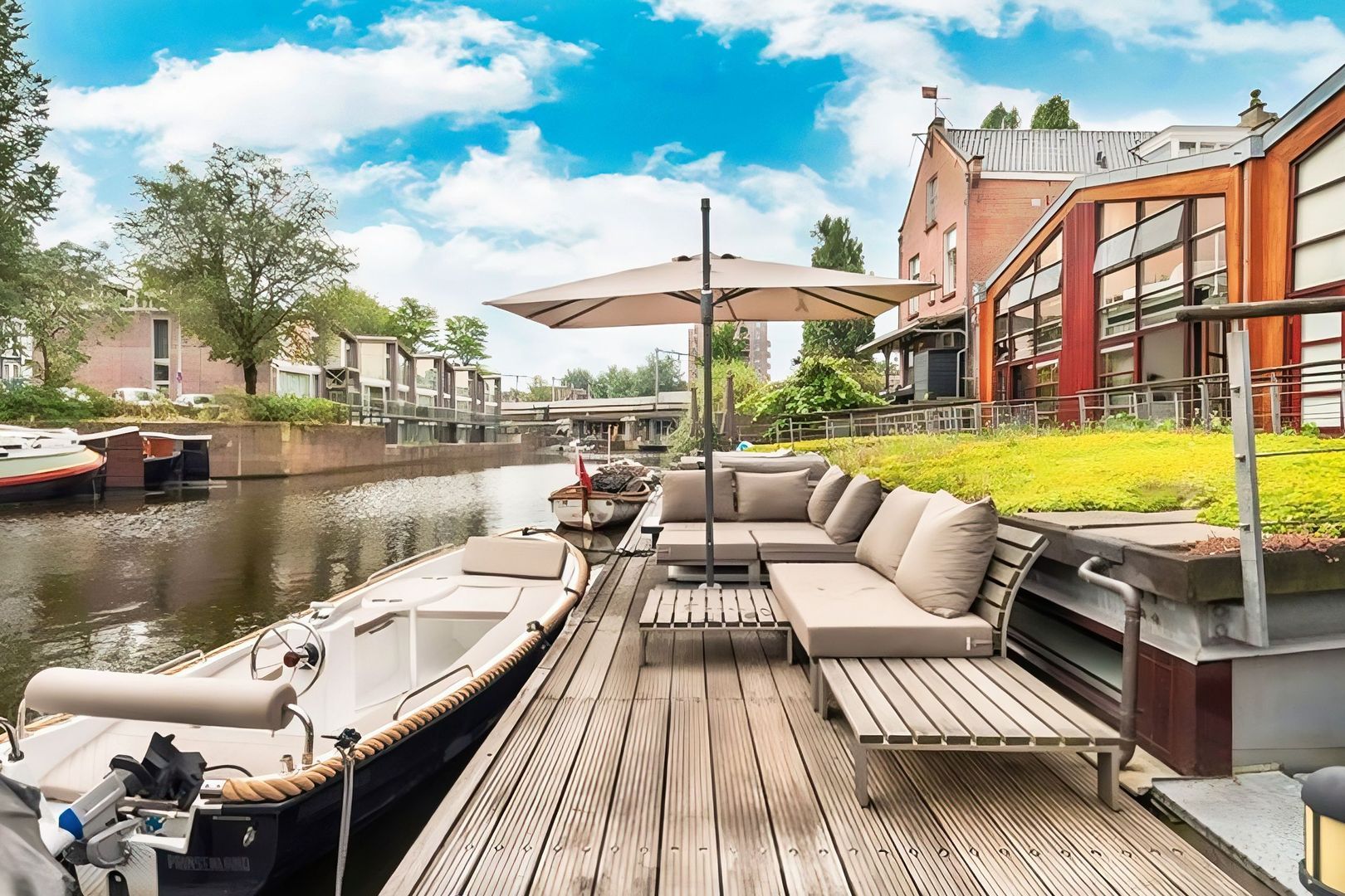 Prinseneiland 36 F, Amsterdam foto-4 blur