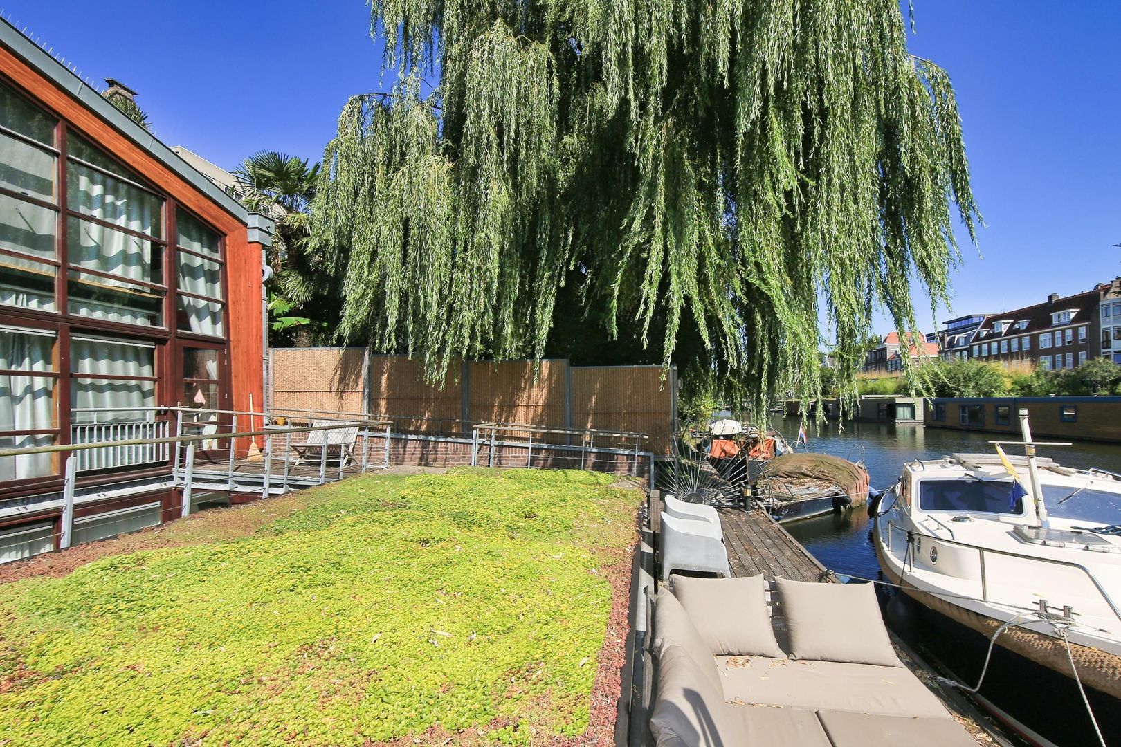 Prinseneiland 36 F, Amsterdam foto-7 blur