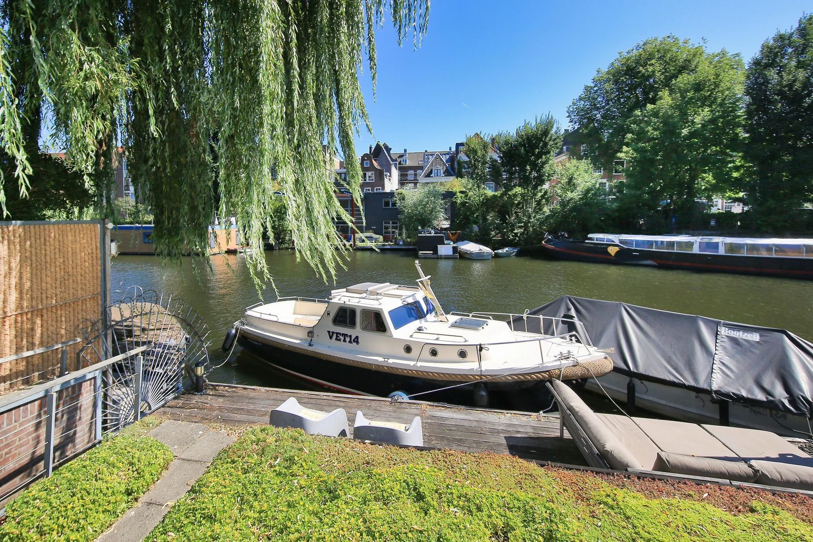 Prinseneiland 36 F, Amsterdam foto-8 blur