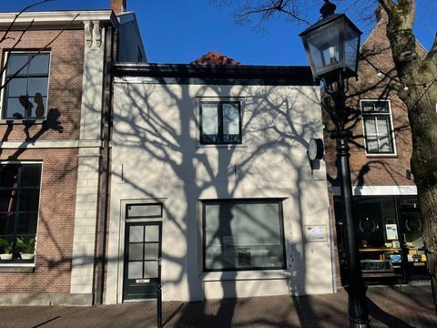 Kerkplein 27 A, Abcoude foto-0