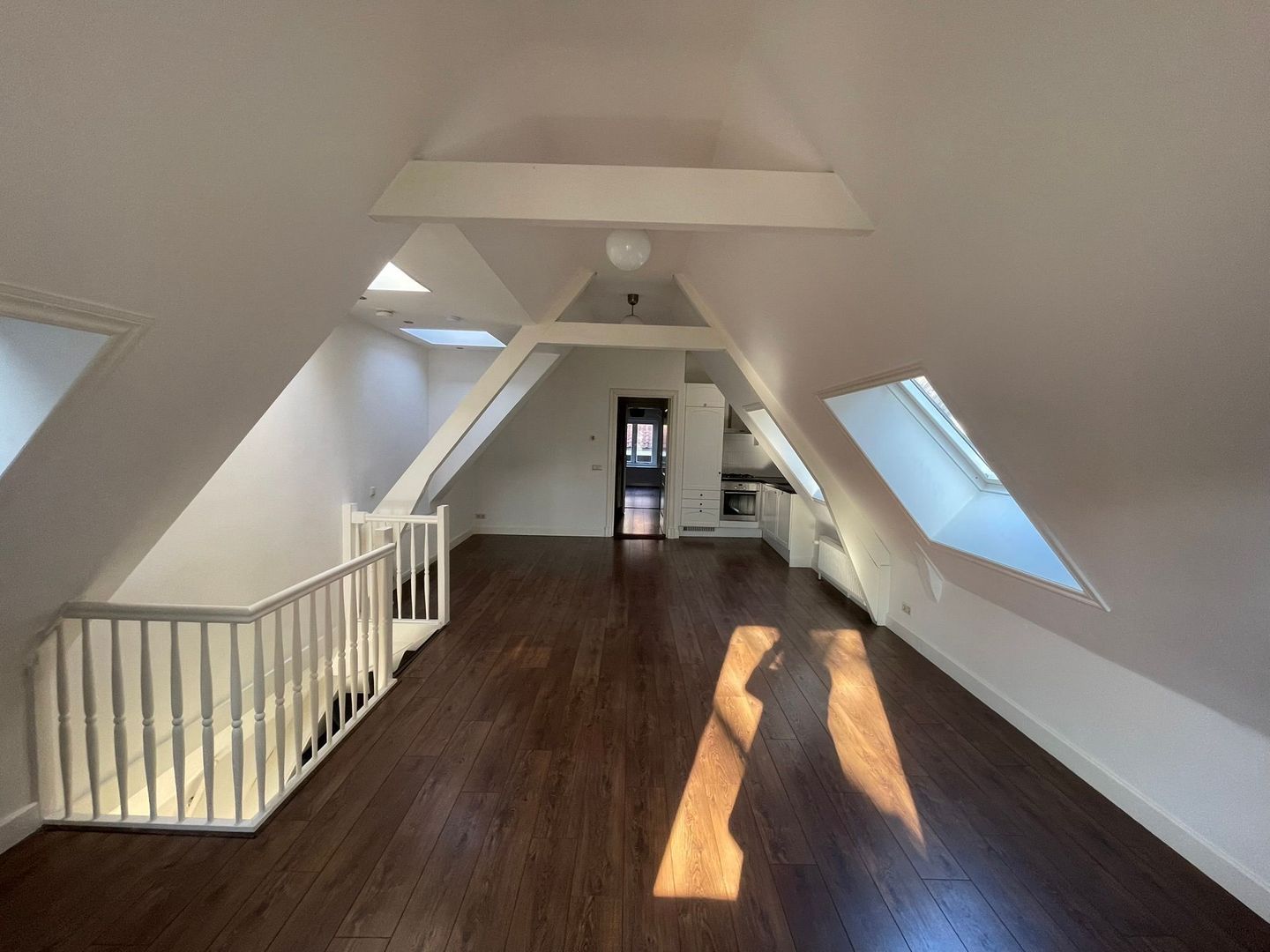 Kerkplein 27 A, Abcoude foto-1 blur