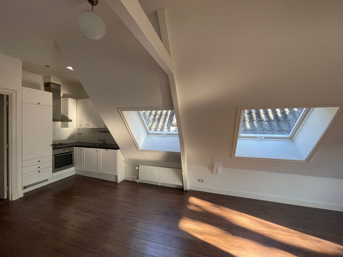 Kerkplein 27 A, Abcoude foto-2 blur