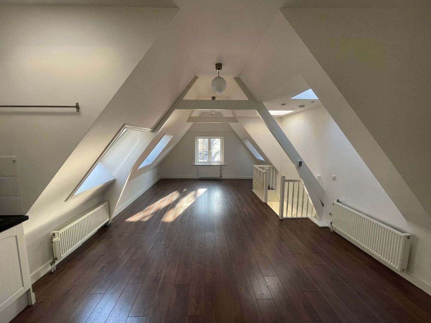 Kerkplein 27 A, Abcoude foto-3 blur