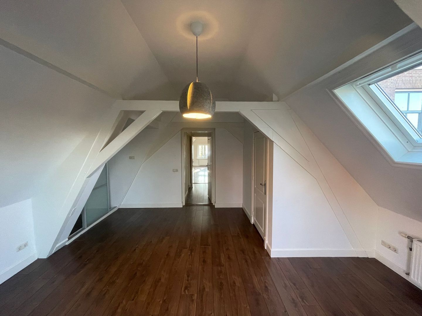 Kerkplein 27 A, Abcoude foto-6 blur