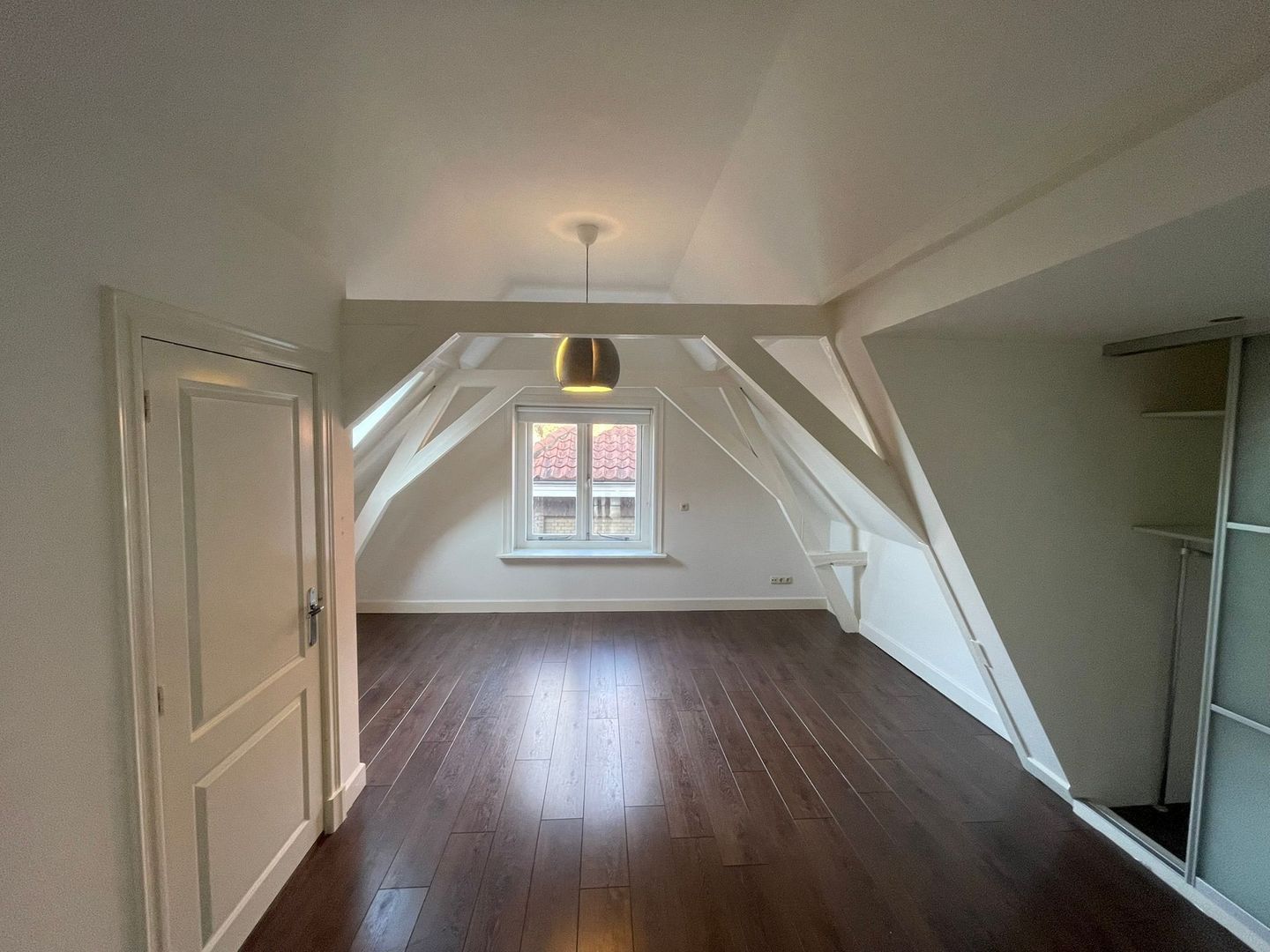 Kerkplein 27 A, Abcoude foto-7 blur