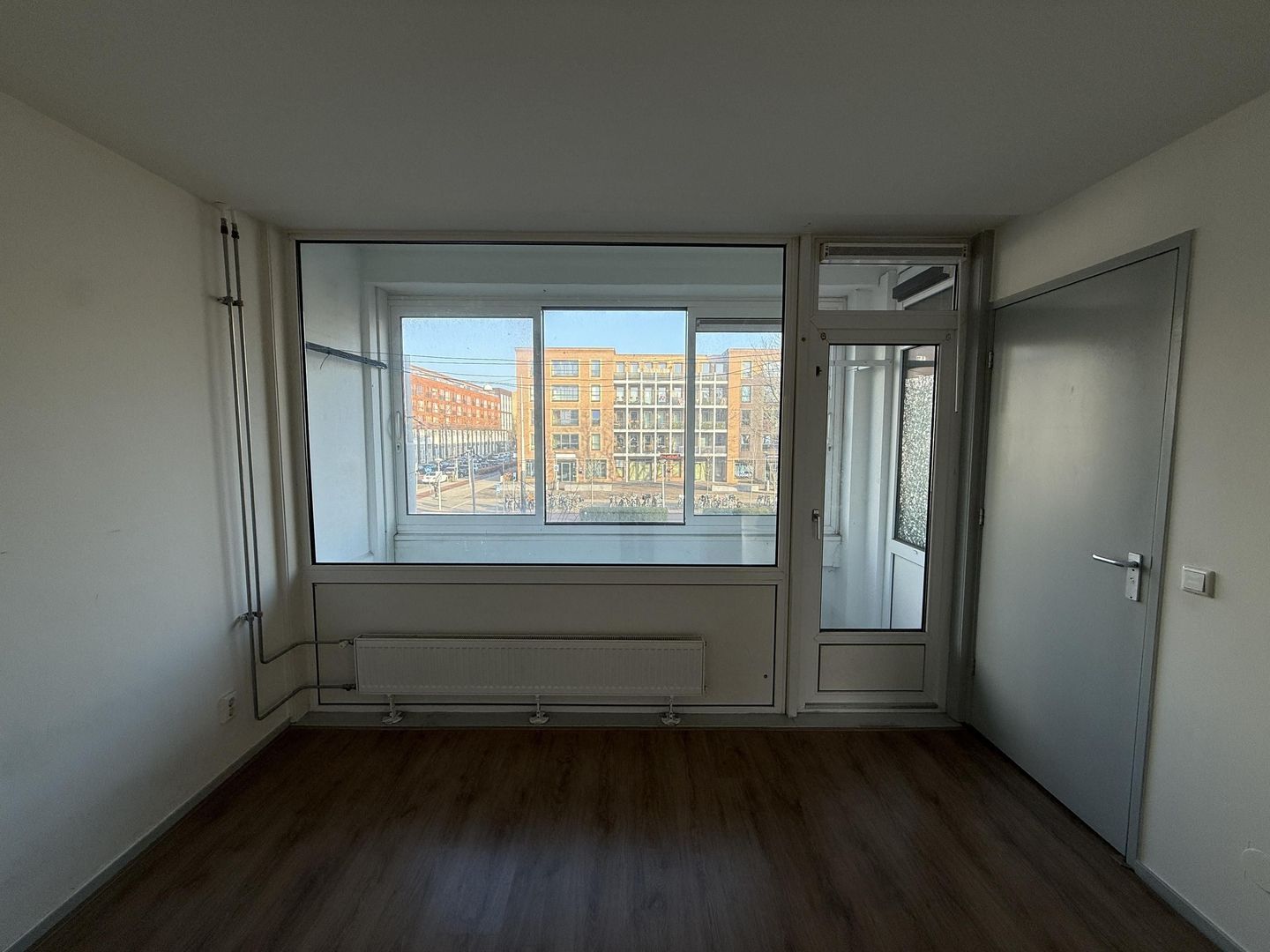 Woutertje Pietersestraat 38 1, Amsterdam foto-8 blur