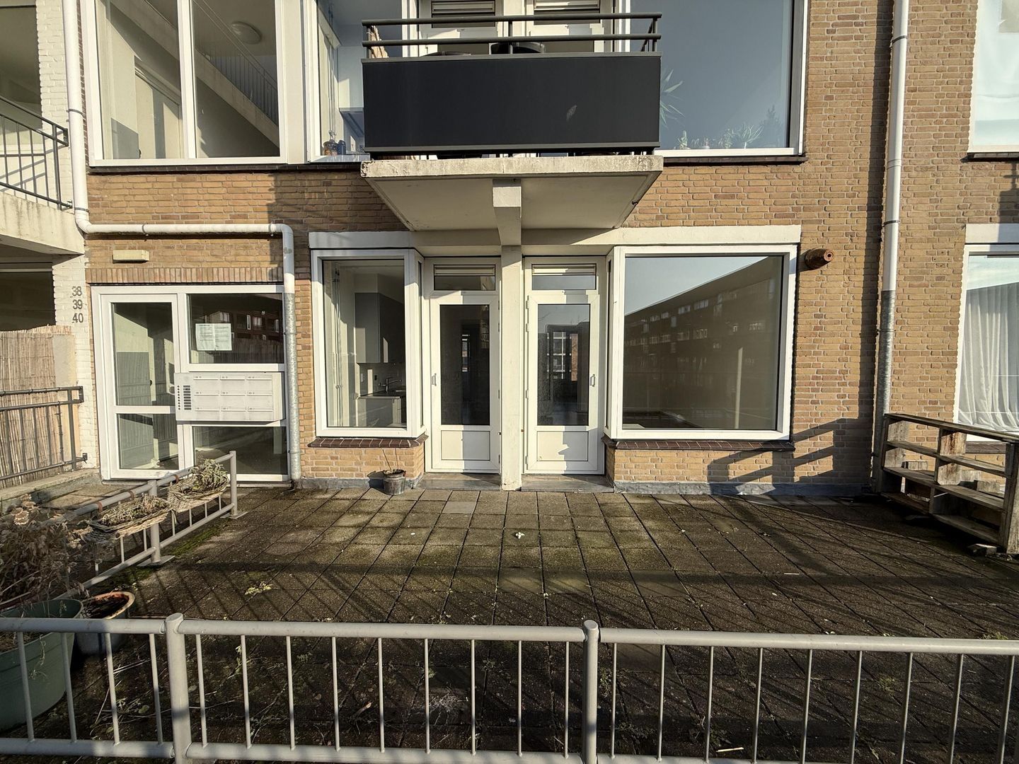 Woutertje Pietersestraat 38 1, Amsterdam foto-9 blur