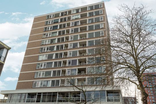 Maassluisstraat 58, Amsterdam foto-0