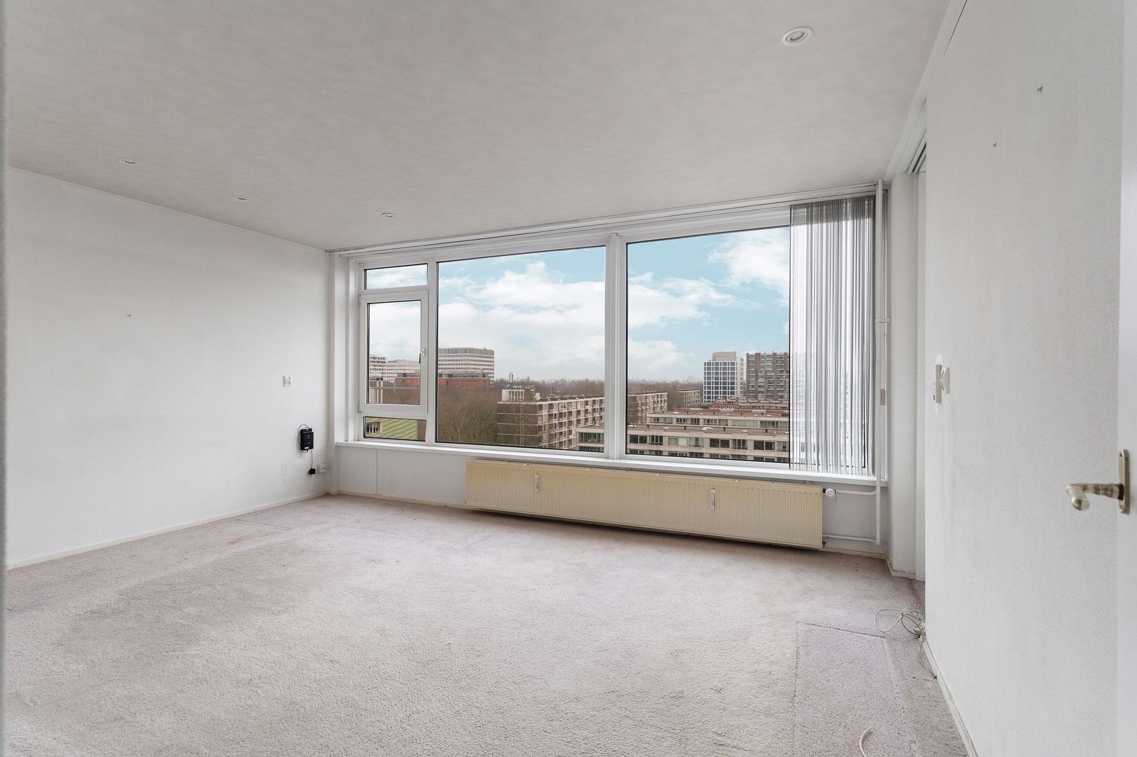 Maassluisstraat 58, Amsterdam foto-6 blur