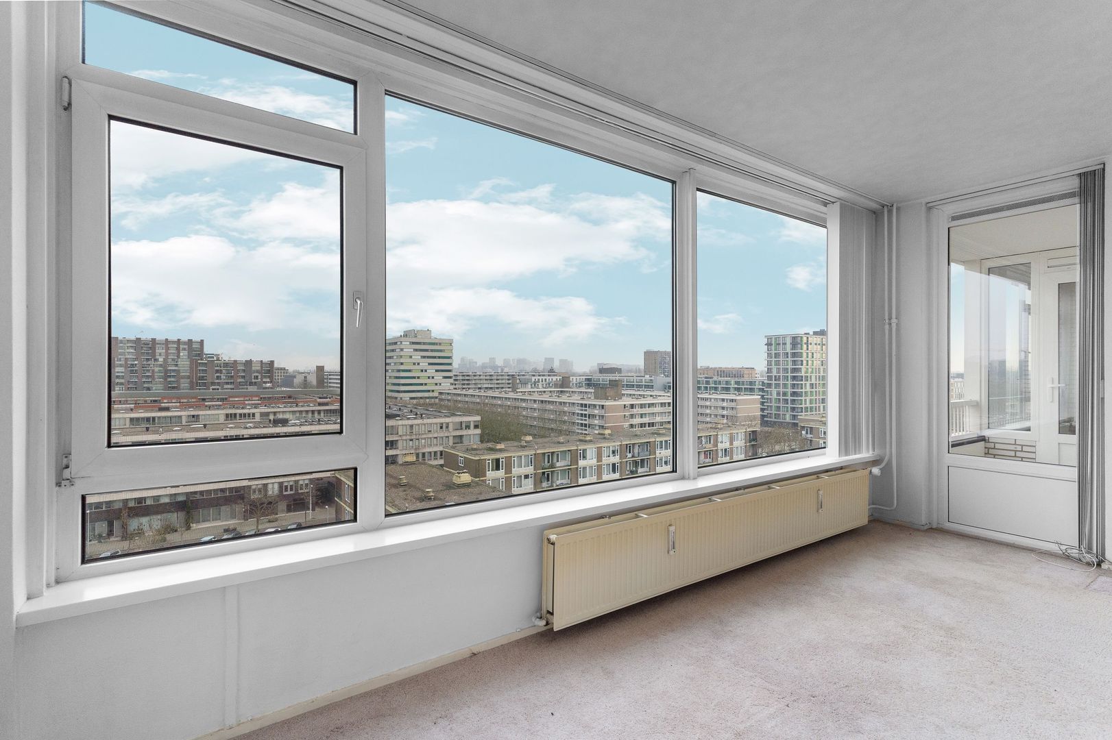 Maassluisstraat 58, Amsterdam foto-9 blur