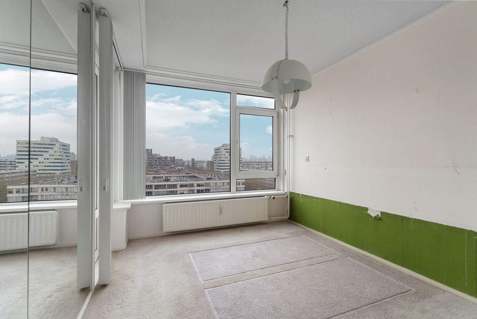 Maassluisstraat 58, Amsterdam foto-10 blur