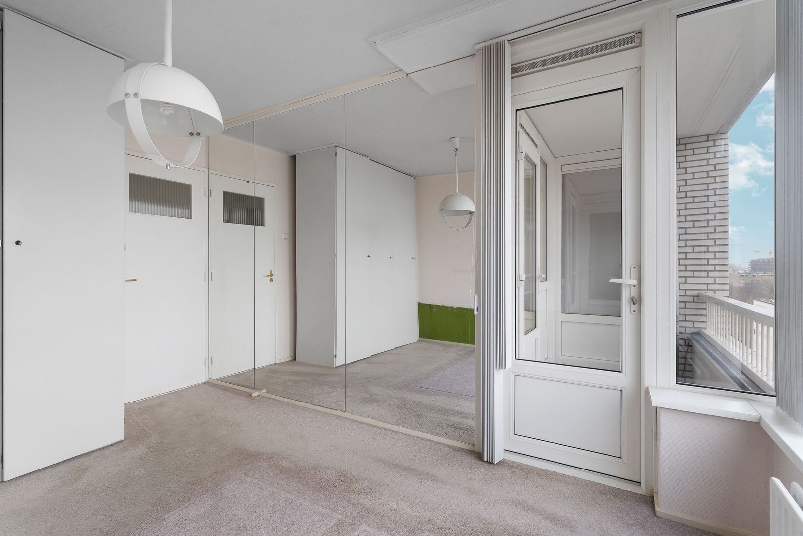 Maassluisstraat 58, Amsterdam foto-11 blur