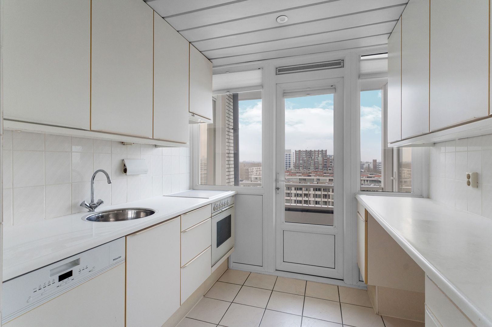 Maassluisstraat 58, Amsterdam foto-13 blur