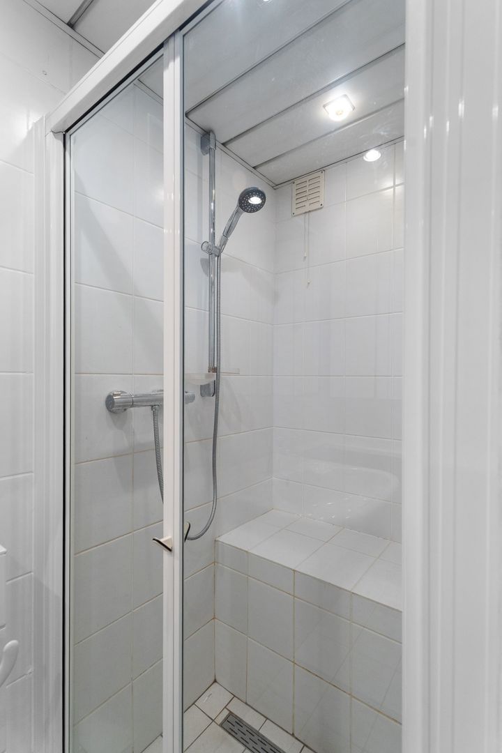 Maassluisstraat 58, Amsterdam foto-24 blur