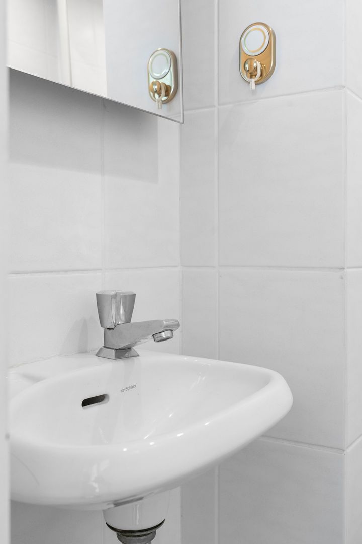 Maassluisstraat 58, Amsterdam foto-29 blur