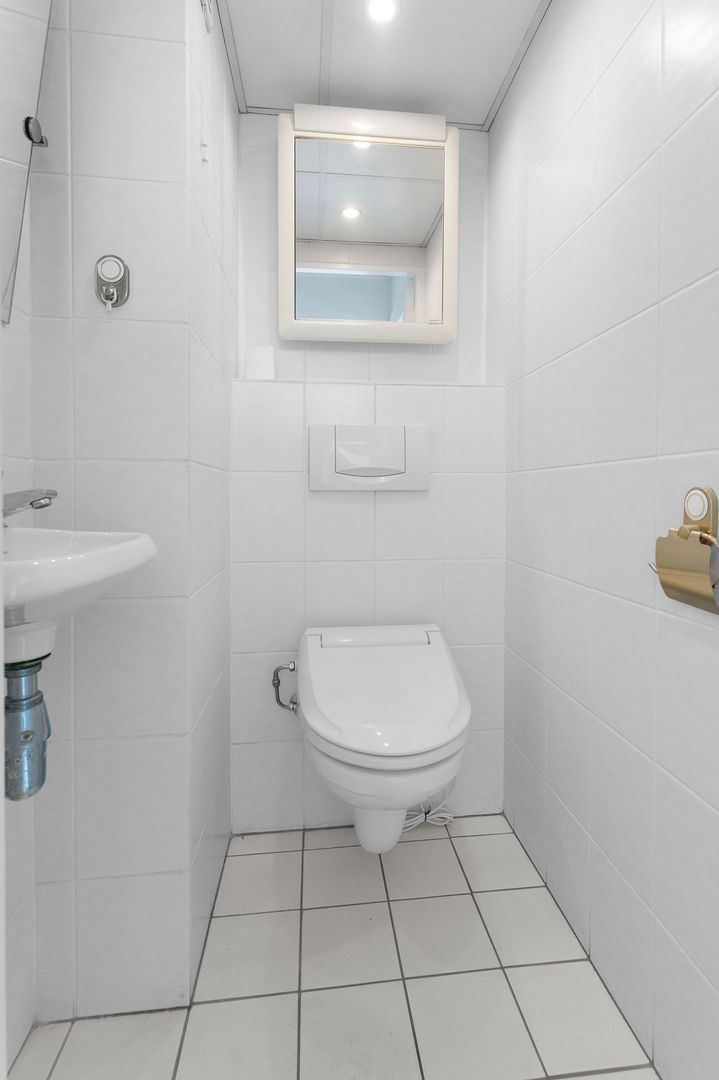 Maassluisstraat 58, Amsterdam foto-28 blur