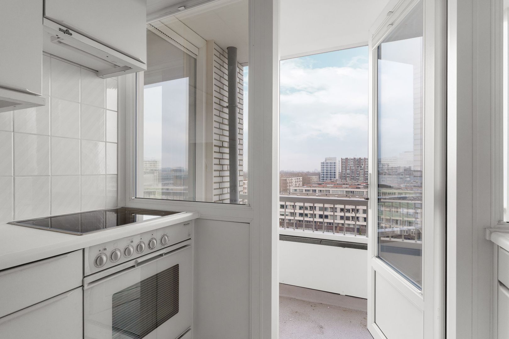 Maassluisstraat 58, Amsterdam foto-31 blur