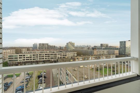 Maassluisstraat 58, Amsterdam foto-0