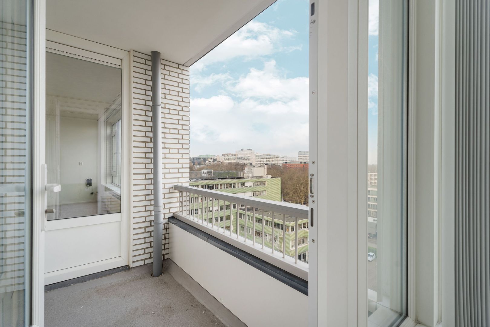 Maassluisstraat 58, Amsterdam foto-33 blur