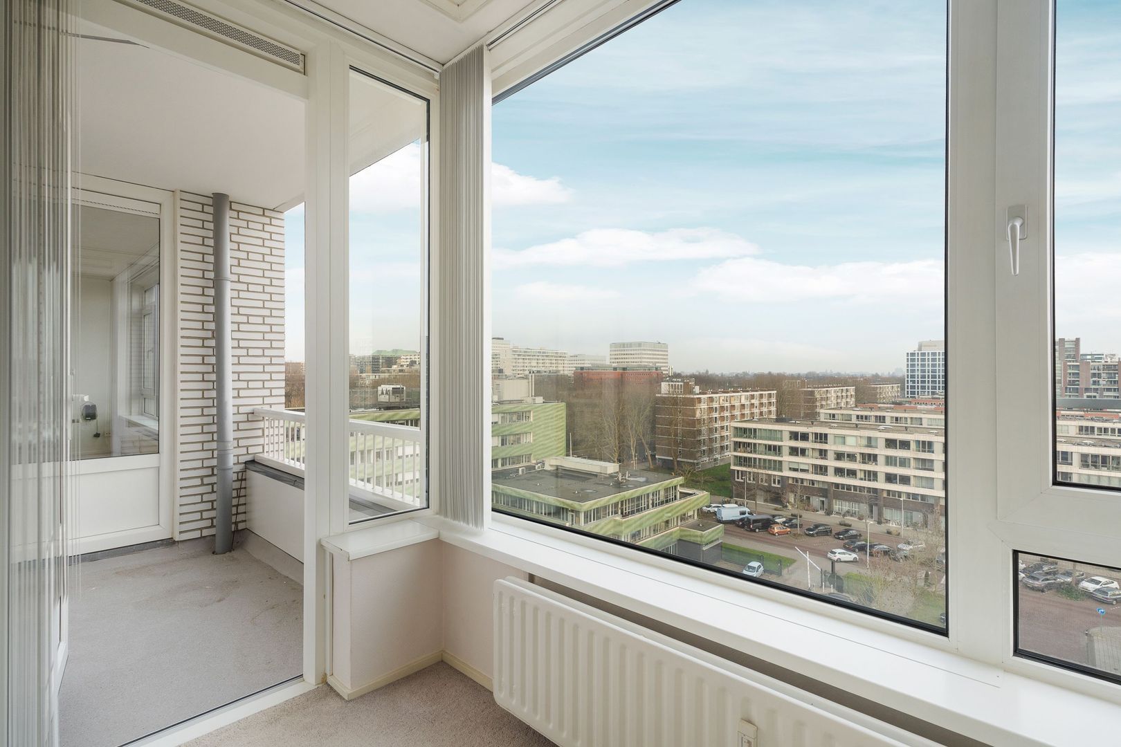 Maassluisstraat 58, Amsterdam foto-34 blur