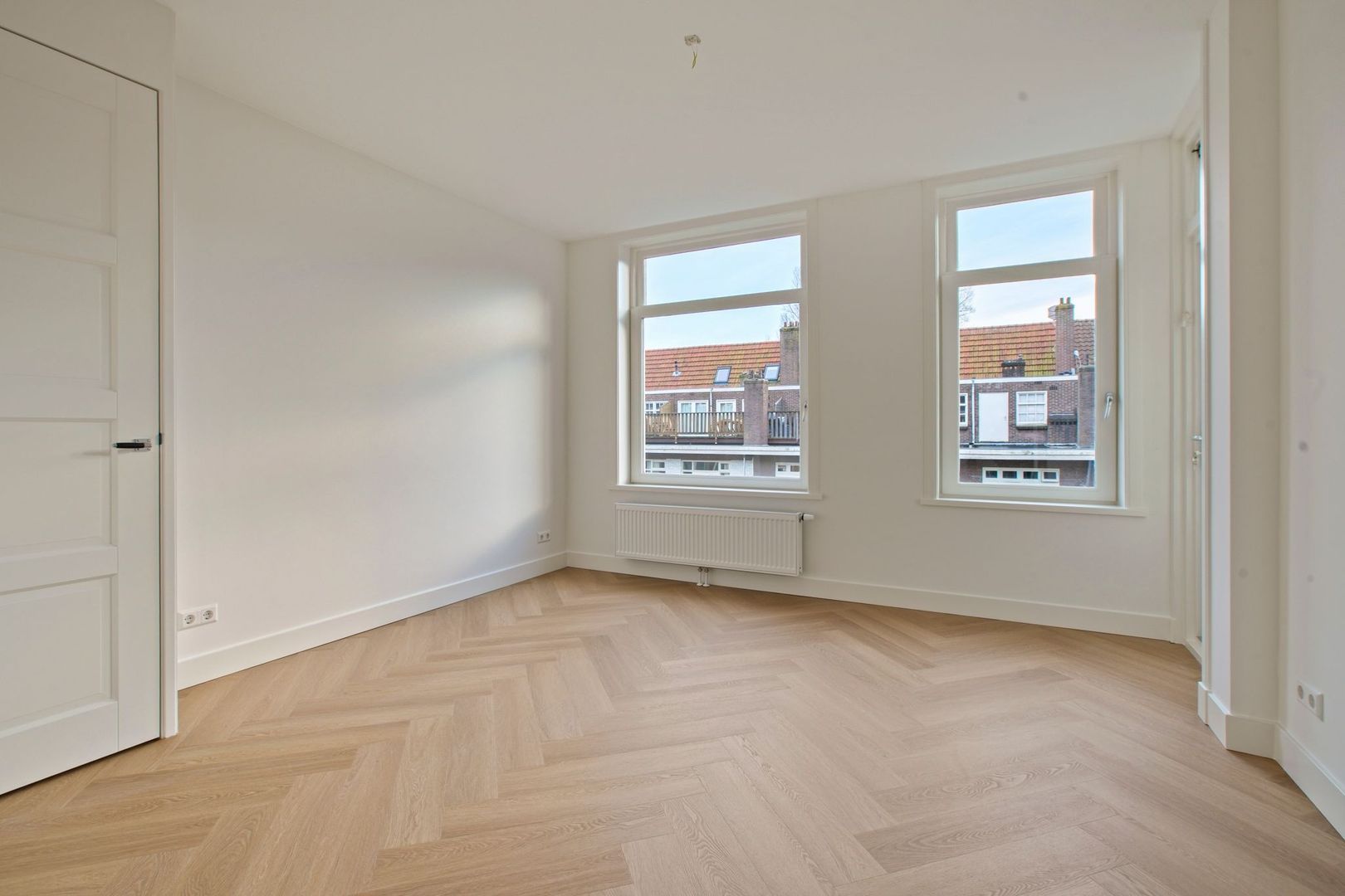 Van Tuyll van Serooskerkenweg 111 3, Amsterdam foto-10 blur