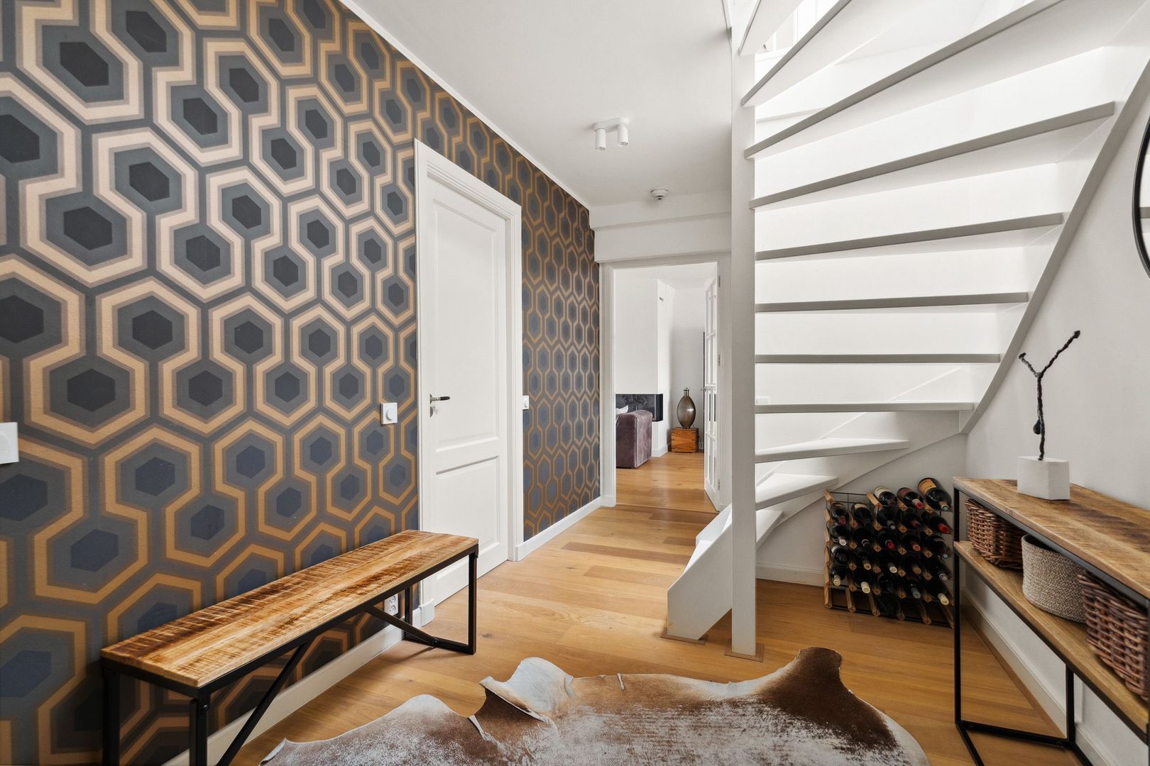 Quinten Massijsstraat 2 4, Amsterdam foto-1 blur